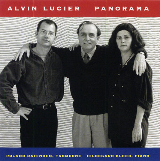 Panorama | Get Cheap Vinyl
