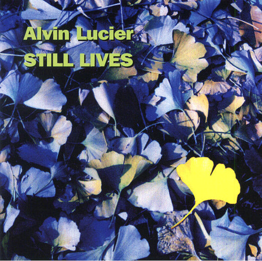 Still Lives | Get Cheap Vinyl