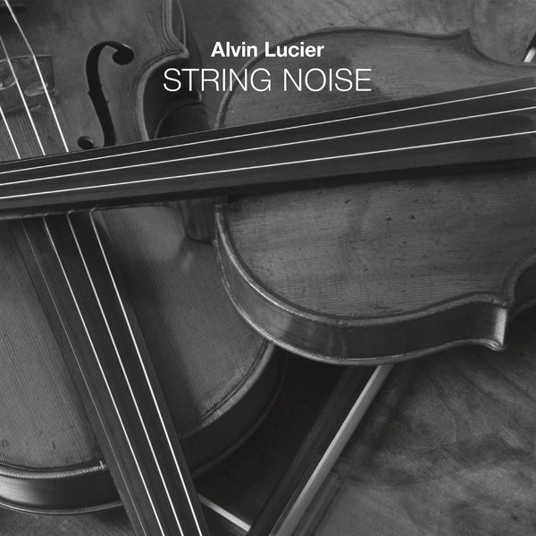 String Noise | Get Cheap Vinyl