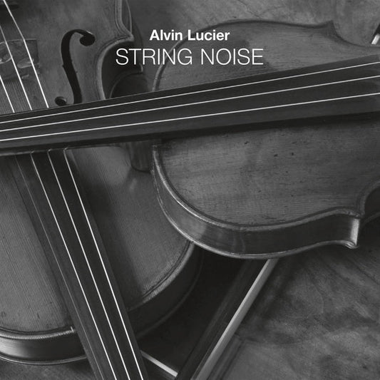 String Noise | Get Cheap Vinyl