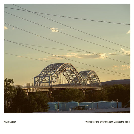 Works for the Ever Present Orchestra Vol. II | Get Cheap Vinyl