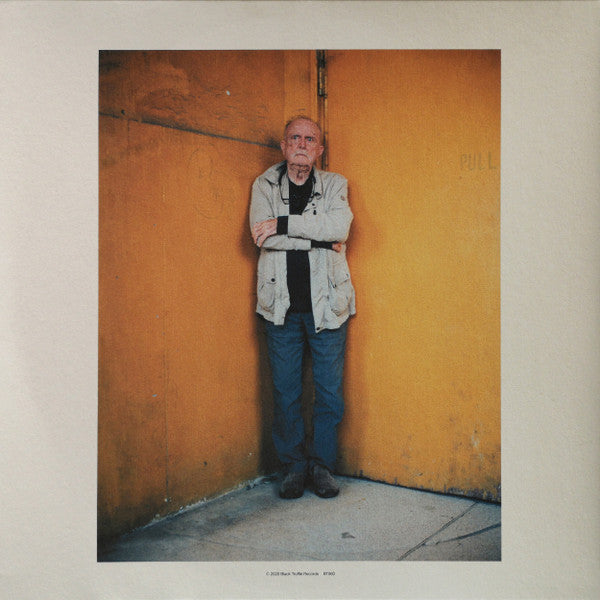 Works For The Ever Present Orchestra | Mint (M) Mint (M) Get Cheap Vinyl