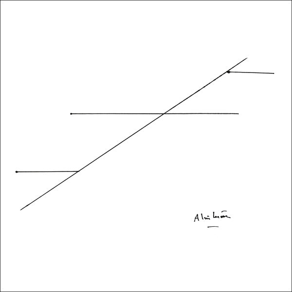 Works For The Ever Present Orchestra | Get Cheap Vinyl