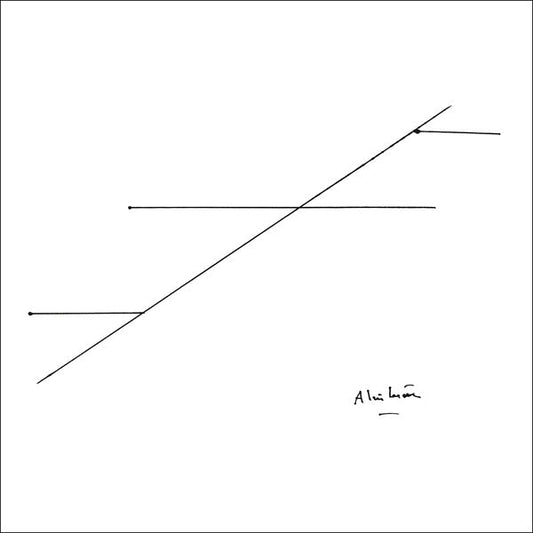 Works For The Ever Present Orchestra | Get Cheap Vinyl