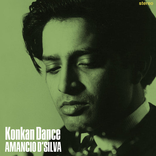 Konkan Dance | Get Cheap Vinyl