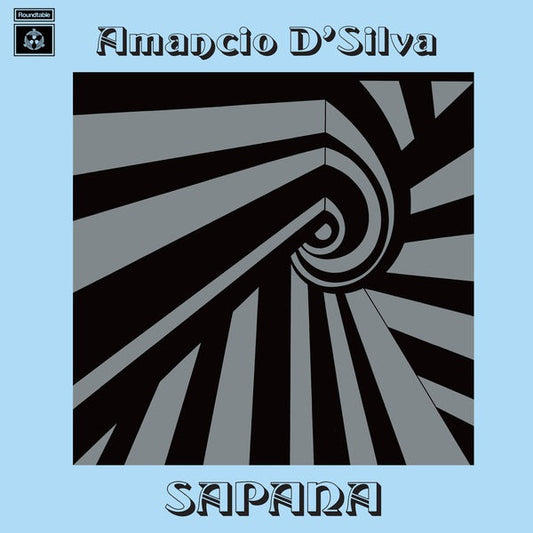 Sapana | Get Cheap Vinyl