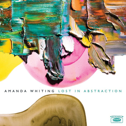 Lost in Abstraction | Get Cheap Vinyl