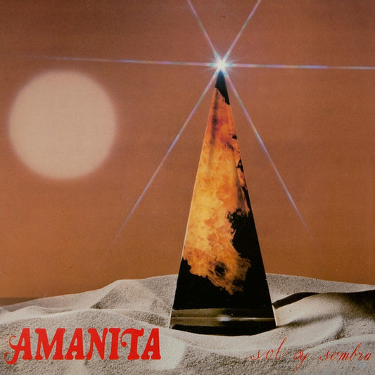 Sol Y Sombra | Get Cheap Vinyl