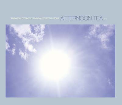 Afternoon Tea | Get Cheap Vinyl