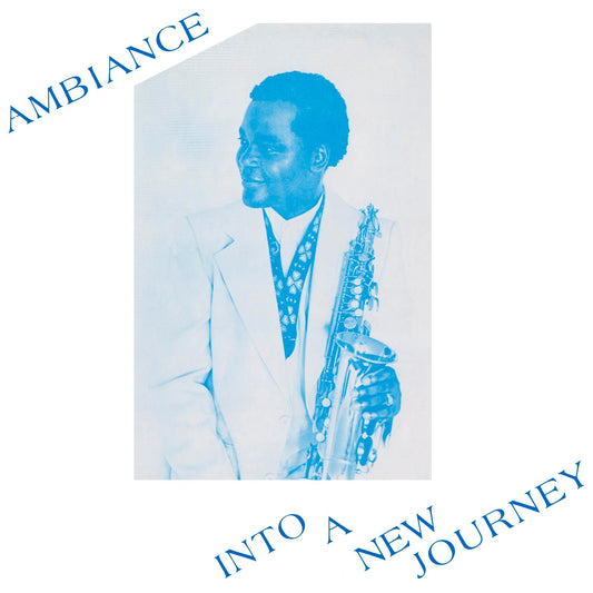 Into A New Journey | Get Cheap Vinyl