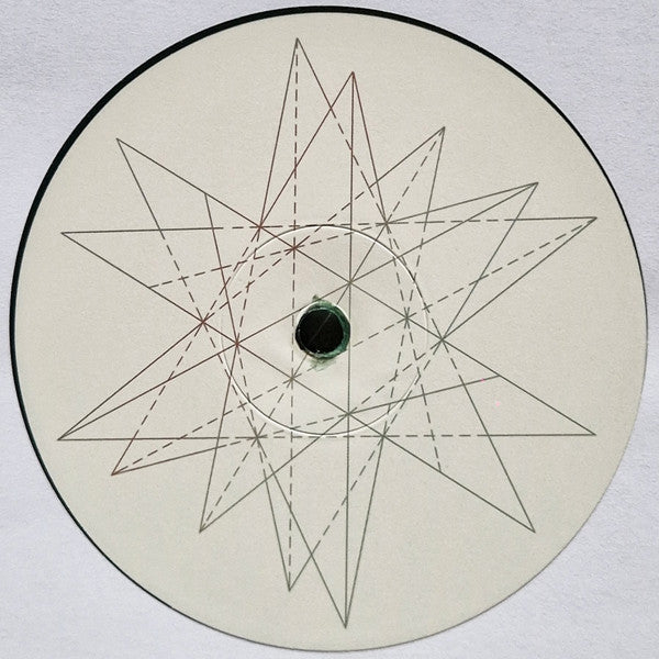 Weightless: Ambient Transmissions Vol. 2 (IEX | DARK GREEN VINYL) | Mint (M) Mint (M) Get Cheap Vinyl