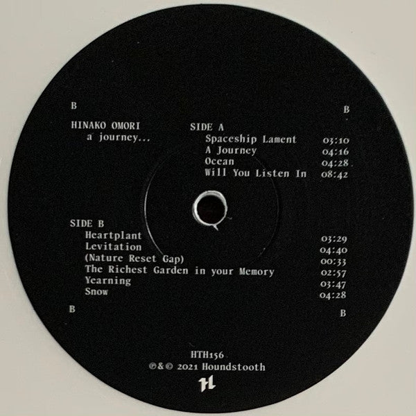 A Journey... | Mint (M) Mint (M) Get Cheap Vinyl
