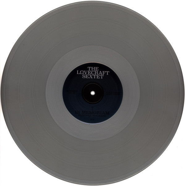 In Memoriam | Mint (M) Mint (M) Get Cheap Vinyl