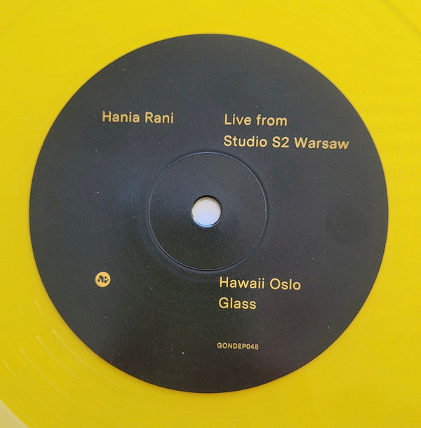 Live From Studio S2 Warsaw (Ltd Color Vinyl) | Mint (M) Mint (M) Get Cheap Vinyl