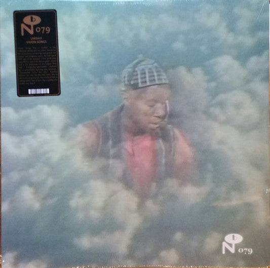 Vision Songs - Vol. I | Mint (M) Mint (M) Get Cheap Vinyl