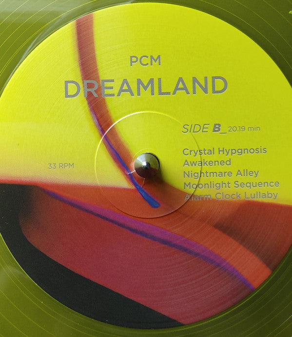 Dreamland | Mint (M) Mint (M) Get Cheap Vinyl