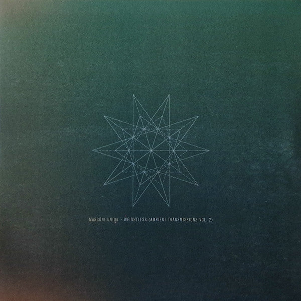 Weightless: Ambient Transmissions Vol. 2 (IEX | DARK GREEN VINYL) | Mint (M) Mint (M) Get Cheap Vinyl