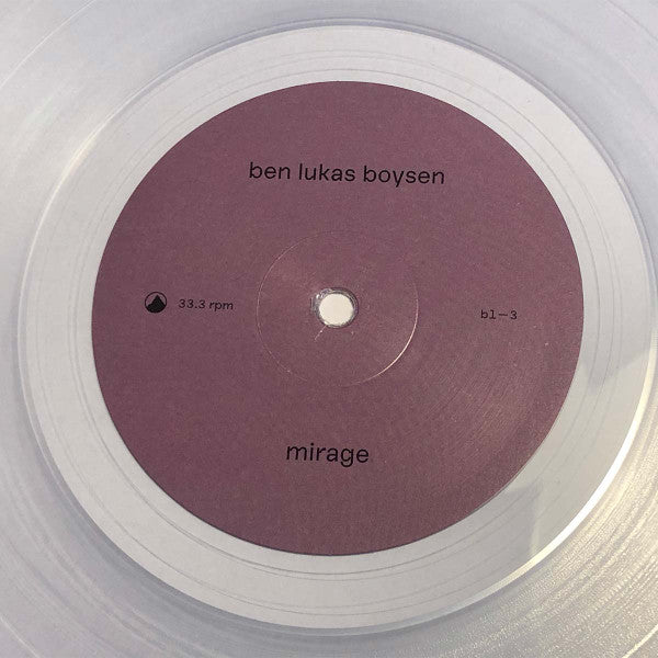 Mirage | Mint (M) Mint (M) Get Cheap Vinyl