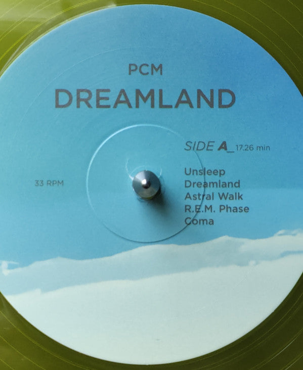 Dreamland | Mint (M) Mint (M) Get Cheap Vinyl