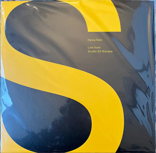Live From Studio S2 Warsaw (Ltd Color Vinyl) | Mint (M) Mint (M) Get Cheap Vinyl