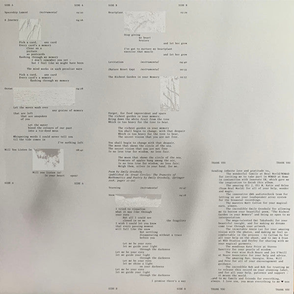 A Journey... | Mint (M) Mint (M) Get Cheap Vinyl