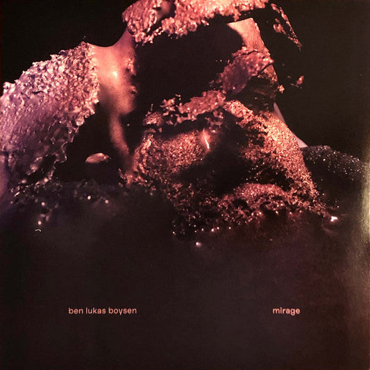 Mirage | Mint (M) Mint (M) Get Cheap Vinyl