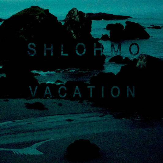 Vacation EP | Mint (M) Mint (M) Get Cheap Vinyl