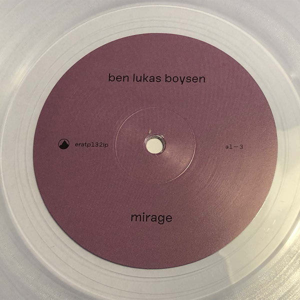 Mirage | Mint (M) Mint (M) Get Cheap Vinyl
