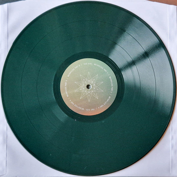 Weightless: Ambient Transmissions Vol. 2 (IEX | DARK GREEN VINYL) | Mint (M) Mint (M) Get Cheap Vinyl