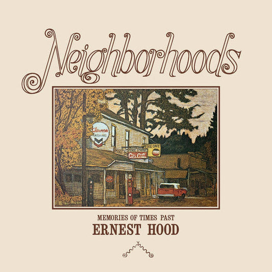 Neighborhoods | Mint (M) Mint (M) Get Cheap Vinyl