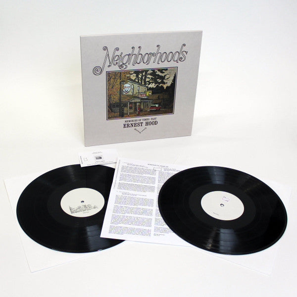 Neighborhoods | Mint (M) Mint (M) Get Cheap Vinyl