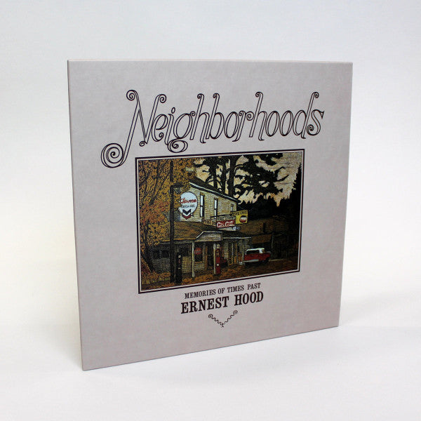 Neighborhoods | Mint (M) Mint (M) Get Cheap Vinyl