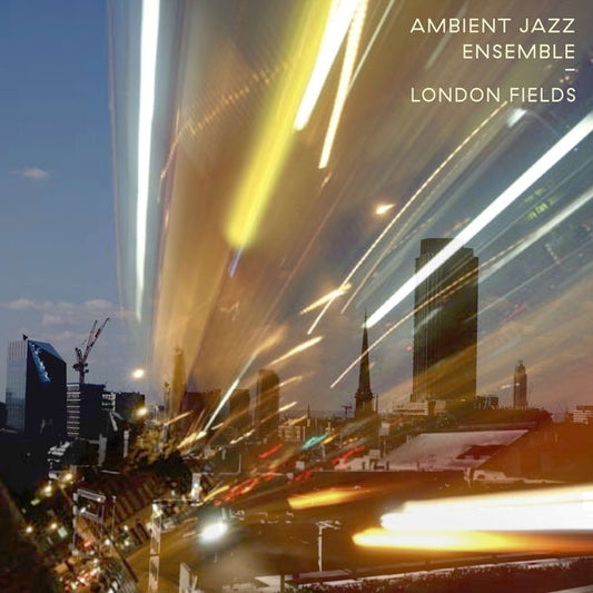 London Fields | Get Cheap Vinyl