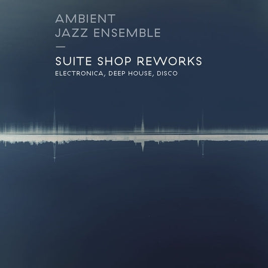Suite Shop Reworks (VINYL) | Mint (M) Mint (M) Get Cheap Vinyl