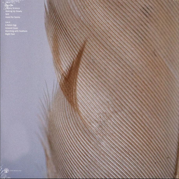 Marching With Feathers | Mint (M) Mint (M) Get Cheap Vinyl