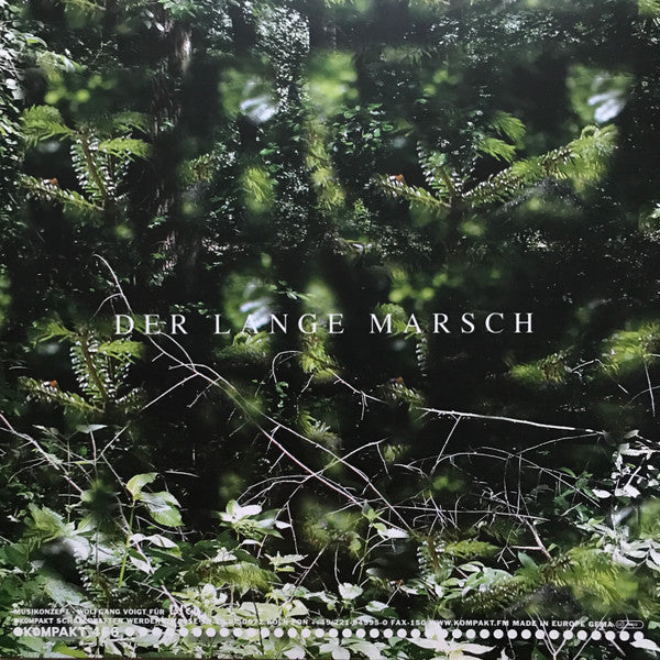 Der Lange Marsch | Mint (M) Mint (M) Get Cheap Vinyl