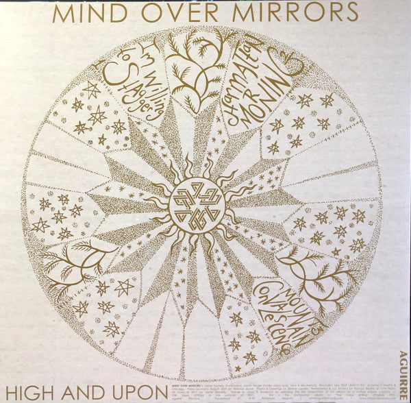 High And Upon | Mint (M) Mint (M) Get Cheap Vinyl