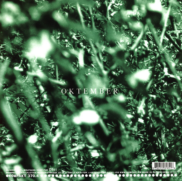 Oktember | Mint (M) Mint (M) Get Cheap Vinyl