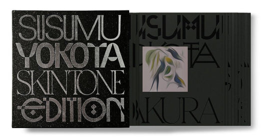 Skintone Edition Vol.1 (PRE-ORDER 9/5/25)(VINYL BOX SET) | Mint (M) Mint (M) Get Cheap Vinyl