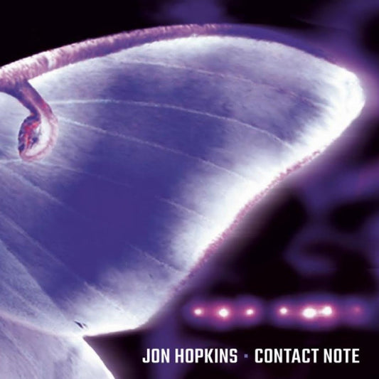 Contact Note (VINYL) | Mint (M) Mint (M) Get Cheap Vinyl