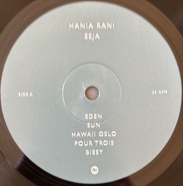 Esja (VINYL) | Mint (M) Mint (M) Get Cheap Vinyl