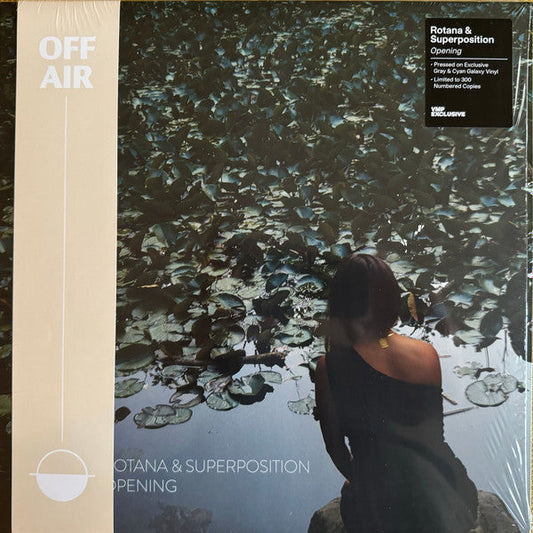 Opening (VMP VINYL) | Mint (M) Mint (M) Get Cheap Vinyl