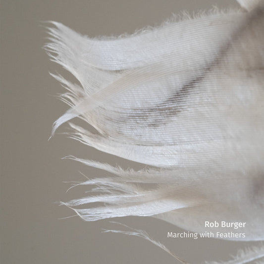 Marching With Feathers *CD* | Mint (M) Get Cheap Vinyl