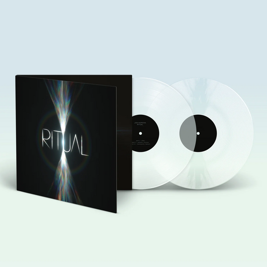 Ritual (IEX: CLEAR VINYL) | Mint (M) Mint (M) Get Cheap Vinyl