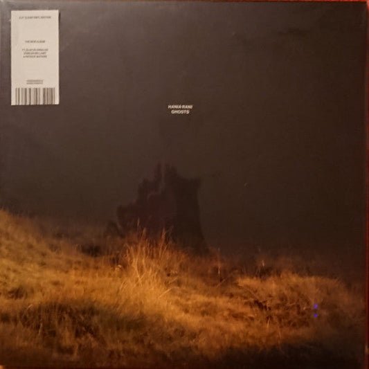 Ghosts | Mint (M) Mint (M) Get Cheap Vinyl