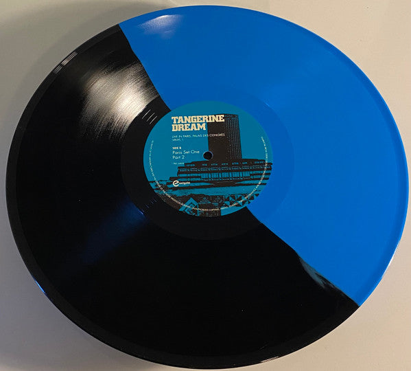 Live In Paris, Palais Des Congrès - March 6th, 1978 | Mint (M) Mint (M) Get Cheap Vinyl