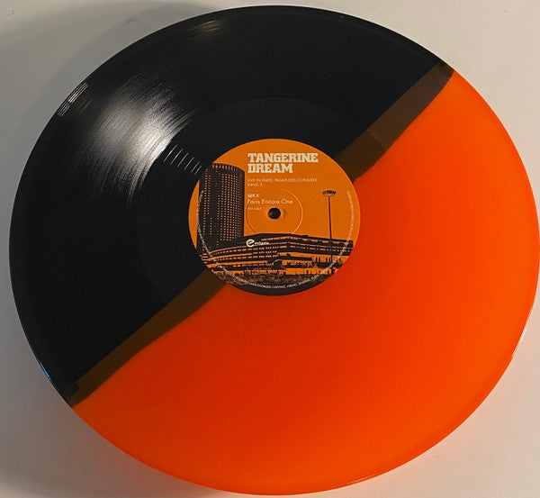Live In Paris, Palais Des Congrès - March 6th, 1978 | Mint (M) Mint (M) Get Cheap Vinyl