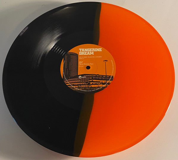 Live In Paris, Palais Des Congrès - March 6th, 1978 | Mint (M) Mint (M) Get Cheap Vinyl