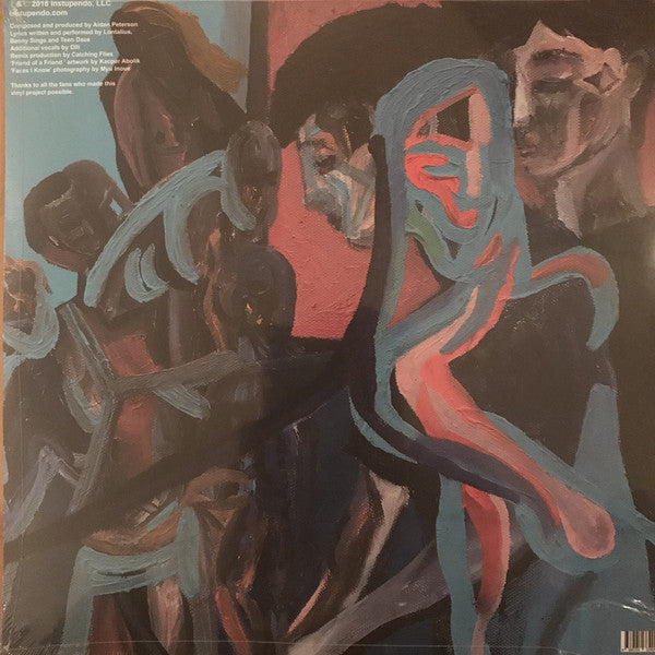 Friend Of A Friend & Faces I Know | Mint (M) Mint (M) Get Cheap Vinyl