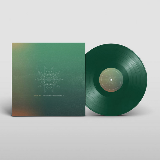 Weightless: Ambient Transmissions Vol. 2 (IEX | DARK GREEN VINYL) | Mint (M) Mint (M) Get Cheap Vinyl